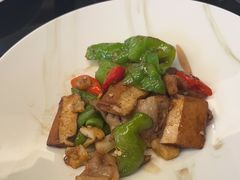 -杭州和达希尔顿逸林酒店·和园中餐厅-杭帮菜名店