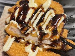 -AJIYA·池袋日式烧肉自助(天津万象城店)