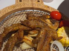 -阿娜尔·新疆菜(宜家荟聚中心店)
