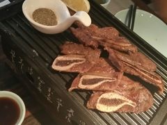 -山葵家·创意料理(临平银泰城店)