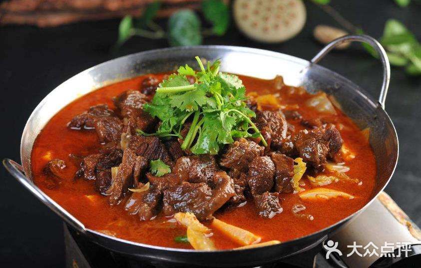 朱家羊肉汤馆(来安店)