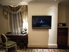 -广州富力丽思卡尔顿酒店