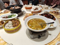 -湖北三五醇酒店·35年新楚菜