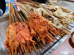 -牛华八婆麻辣烫(起源店)