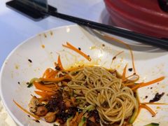 -拾捌川·自贡爆炒(新街口店)