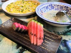 -苏城小院·园林精致苏州菜(斜塘老街店)