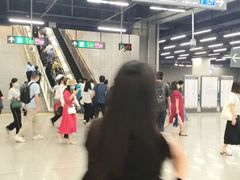 -车公庙(地铁站)