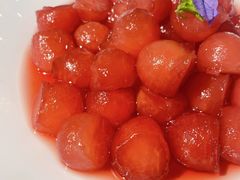 -伊带伊路新疆美食府(呼家楼店)