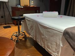 -金色春天.美颜康体纯正SPA(黄泥磅店)