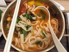 -小满手工粉(北京来福士店)