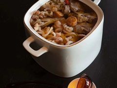 -甄御•海鲜新青岛菜(麦岛店)