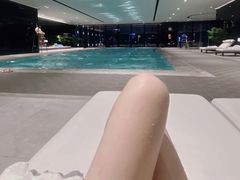 -长沙尼依格罗酒店