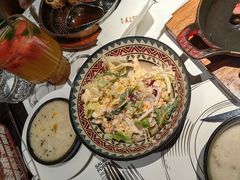 -西堤牛排(北京国瑞店)
