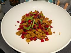 -肆月河豚·淮扬菜·湘菜(华天店)