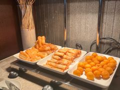 -千岛湖安岚·湖景全日餐厅