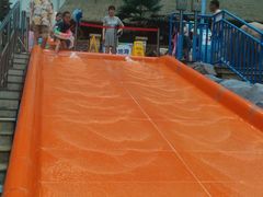 -青岛东方影都融创水世界