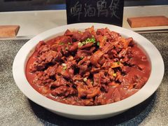 -顺德联塑万怡酒店·万荟轩自助餐厅