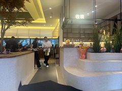 -春家·非遗手工小吃(徐汇万科广场店)