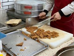 -香糯炎荞饼王(解放碑店)