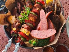 -La Terre乐田(万象城店)