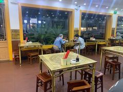 -惠丰源烩面馆(经七路店)