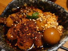 -付小姐在成都(中山公园店)