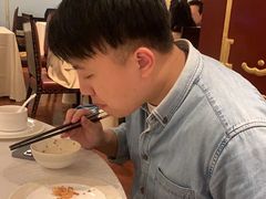 -上海和平饭店龙凤厅 Dragon Phoenix