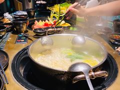 -凤园椰珍·臻品椰子鸡(保利时光里店)