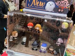 -泡泡玛特POPMART(上海环球港店)