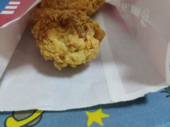 -肯德基(街道口店)