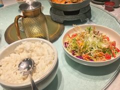 -湘中缘·湖南菜(娄底驻京办店)