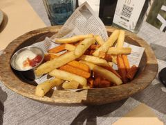 -果仁·意大利餐厅(财富广场店)