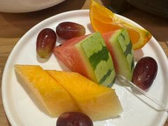 -枣子树·素食餐厅(普陀山店)