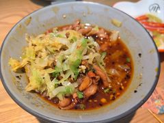 -花盐街·四川乐山小吃(西单大悦城店)