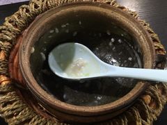 -贰號小院潮汕砂锅粥(前海西街店)