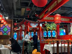 -北平食坊·烤鸭(黄寺大街店)