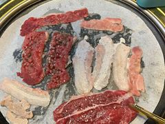 -熊大·鲜烤黄牛肉(五山店)