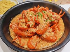 -靓虾二哥·龙虾馆(大塘总店)
