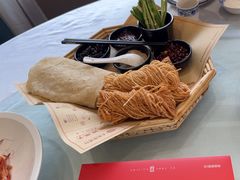 -大张烙馍村(绿地店)