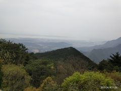 -含鄱口