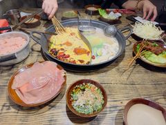 -冯校长老火锅(深圳总店)