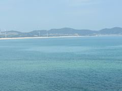 -长江澳风力发电景观区