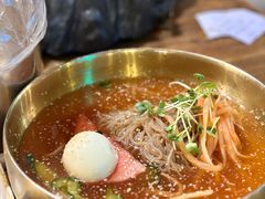 -坦坦大炉·韩式烤肉(望京店)