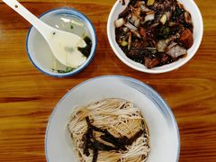 -小方的面(徐家汇店)