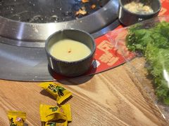 -新石器烤肉(百联川沙店)