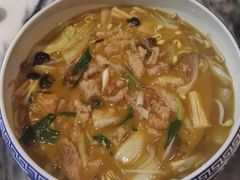 小酥肉-西安饭庄·非遗陕菜(钟楼店)