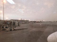 -银川河东国际机场