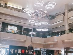 -上海银星皇冠假日酒店