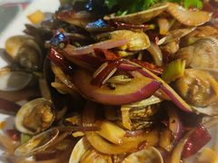 -三个大叔烤羊肉串·炭炉砂锅菜(西三旗店)