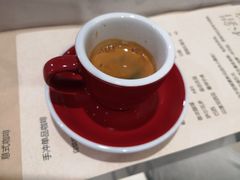 -NOTBAD 须时·咖啡馆